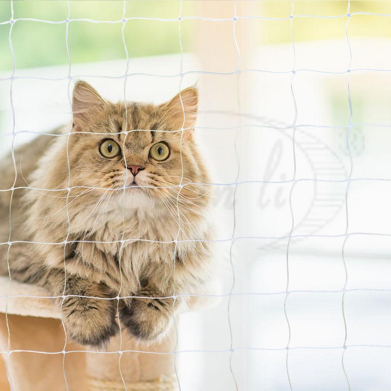 Products Archives - CAT PROTECTION NET,CAT NET,Balcony Netting